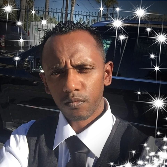 Meet your Posher, Raj - Picture 1 of 1